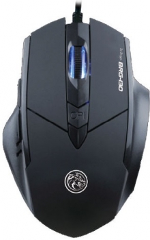Marvo Ice Dragon BRG-130 Black Marvo Ice Dragon BRG-130 Black